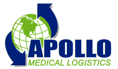 Image for Apollo Medical Logistics with ID of: 1889818