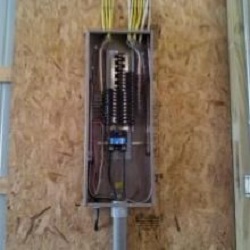 Image for Castle Rock Custom Electric with ID of: 1890055