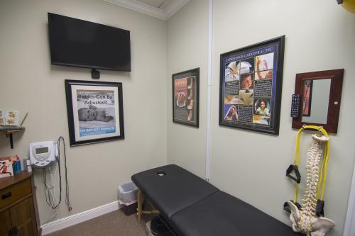 Image for Heron Lakes Spine & Wellness Center with ID of: 1890095