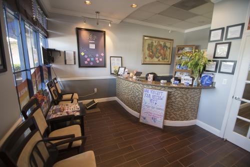 Image for Heron Lakes Spine & Wellness Center with ID of: 1890100