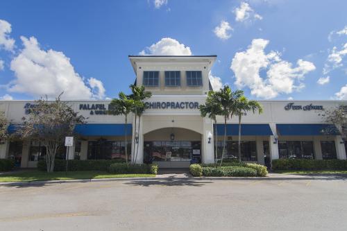 Image for Heron Lakes Spine & Wellness Center with ID of: 1890105
