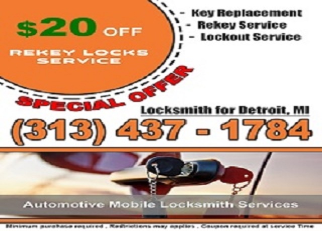 Image for Car Key Copy Detroit with ID of: 1890203
