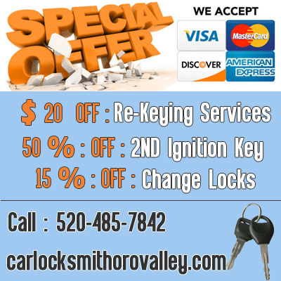 Image for Car Locksmith Oro Valley with ID of: 1890271