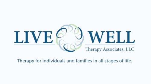 Image for LIVE WELL THERAPY ASSOCIATES, LLC with ID of: 1890749
