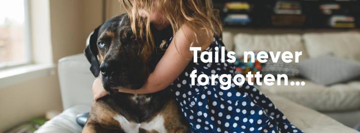 Image for Pets Forever with ID of: 1890787