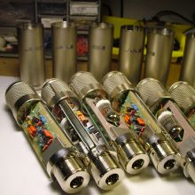 Image for ADK Microphones with ID of: 1891277