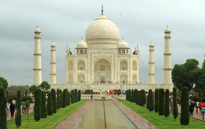 Image for Same Day Agra Tour by Car with ID of: 1891445