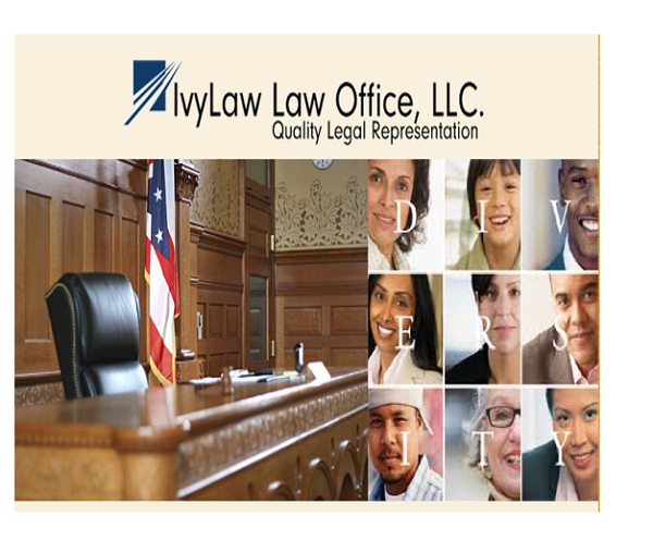 Image for Ivylaw Law Office, LLC with ID of: 1891459