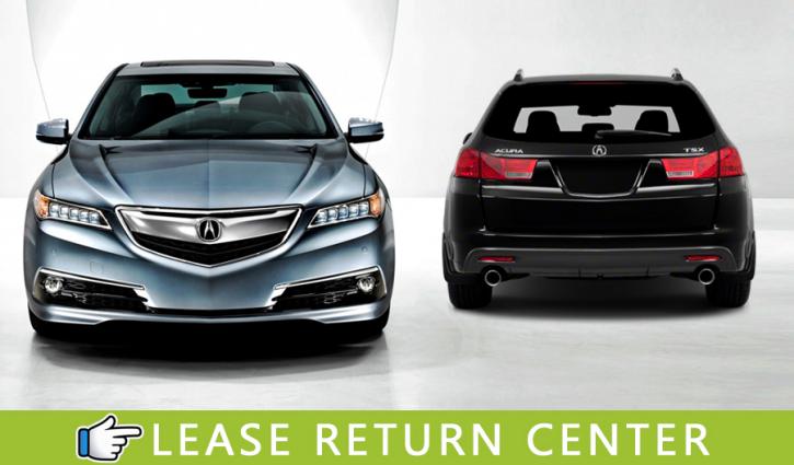 Image for Acura Auto Leasing with ID of: 1891565