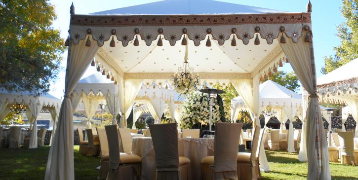 Image for Raj Tents with ID of: 1891613