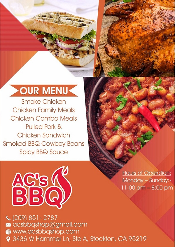Image for AC’s BBQ | Everything made freshly daily with ID of: 1892158