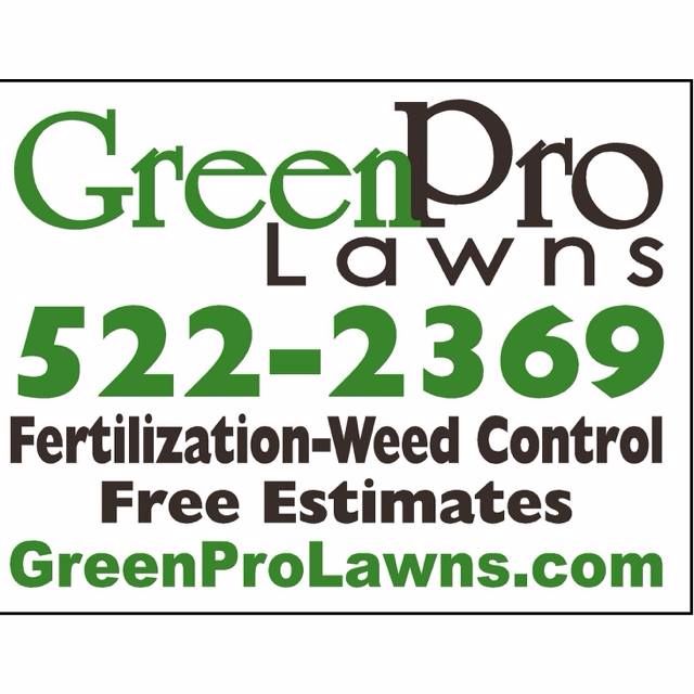 Image for Green Pro Lawns with ID of: 1892200