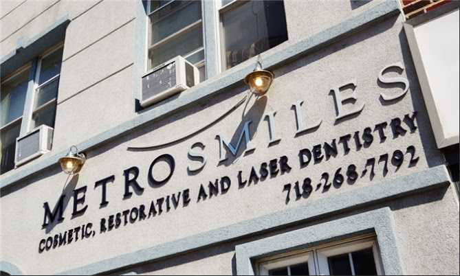 Image for MetroSmiles Dental with ID of: 1892435
