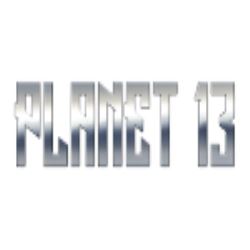 Image for Planet 13 with ID of: 1892512