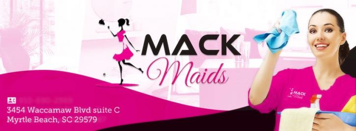Image for Mack Maids with ID of: 1892821