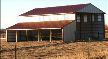 Image for Idaho Pole Barns with ID of: 1892925