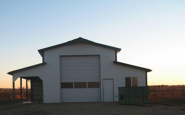 Image for Idaho Pole Barns with ID of: 1892936