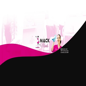 Image for Mack Maids with ID of: 1892982