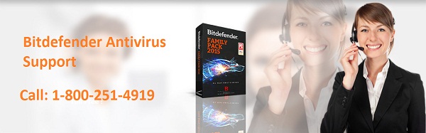 Image for Bitdefender Antivirus Installation is Very Easy & Fast at Affordable Charges with ID of: 1893059