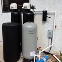 Image for RJM Water Filtration with ID of: 1893409