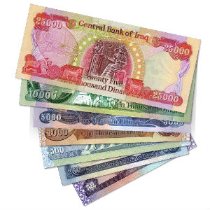 Image for Dinar Inc with ID of: 1893696