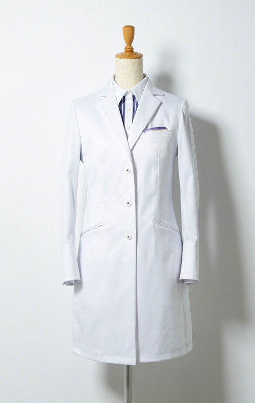 Image for LAB COAT with ID of: 1893697