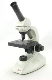 Image for Microscope International with ID of: 1893730