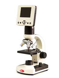 Image for Microscope International with ID of: 1893733