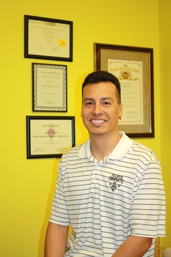 Image for Helping Hands Massage and Chiropractic with ID of: 1893747