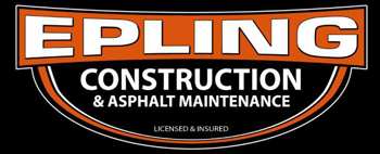 Image for Epling Construction & Asphalt Maintenance with ID of: 1893900