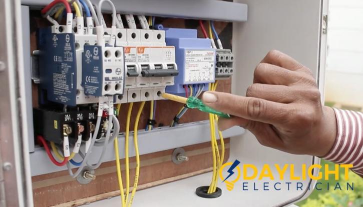 Image for Daylight Electrician Singapore with ID of: 1894166