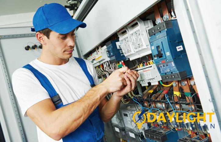 Image for Daylight Electrician Singapore with ID of: 1894167