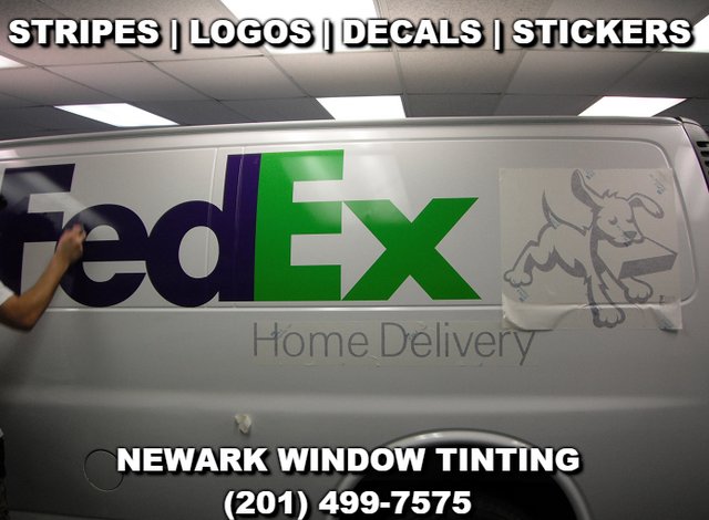 Image for Newark Window Tinting with ID of: 1894247