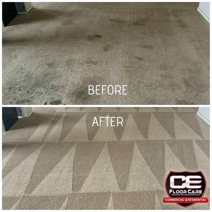 Image for C.E Floor Care with ID of: 1894266