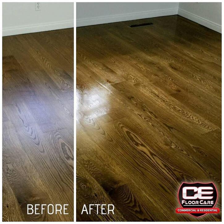 Image for C.E Floor Care with ID of: 1894270