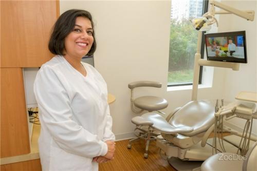Image for Cosmo Smiles Dental Arlington with ID of: 1894612