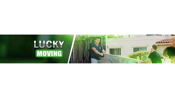 Image for Lucky Moving with ID of: 1894677
