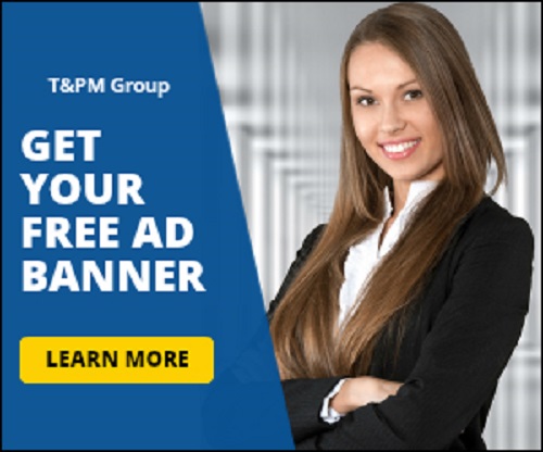 Image for T & P Marketing Group with ID of: 1894691