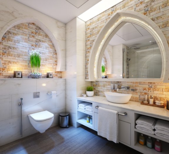 Image for Bathroom Remodel Syracuse with ID of: 1894696
