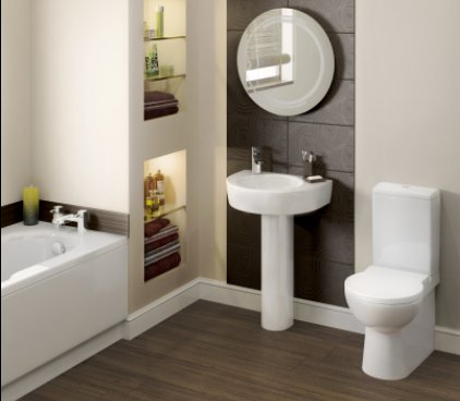 Image for Bathroom Remodel Syracuse with ID of: 1894697