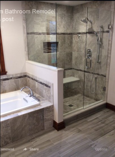 Image for Bathroom Remodel Syracuse with ID of: 1894698