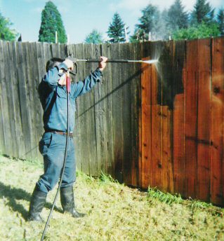 Image for ViperTech Mobile Pressure Wash with ID of: 1894782