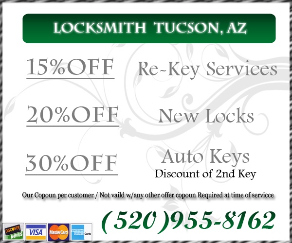 Image for Tucson Locksmith Shop with ID of: 1894783
