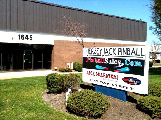 Image for JERSEY JACK PINBALL with ID of: 1894871