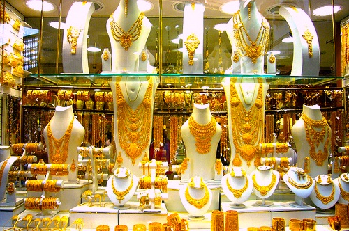 Image for Debrajohnson Jewellery with ID of: 1894943