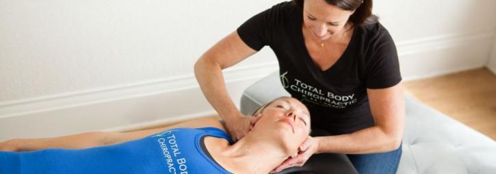 Image for Total Body Chiropractic & Massage with ID of: 1895141