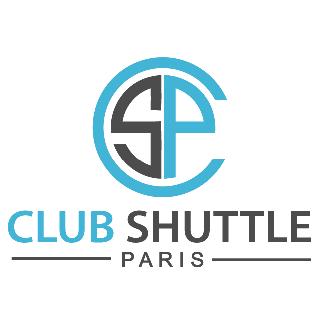 Image for Club Shuttle Paris with ID of: 1895316