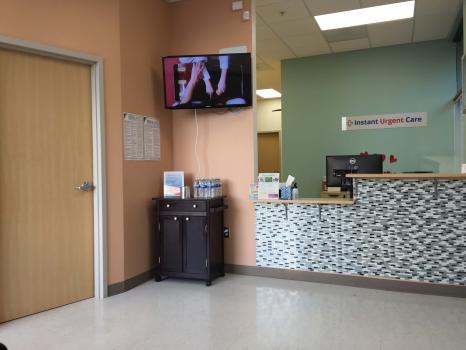 Image for Instant Urgent Care with ID of: 1895322