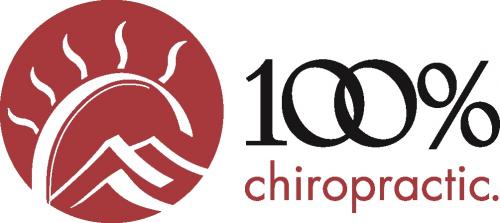Image for 100% Chiropractic with ID of: 1895323