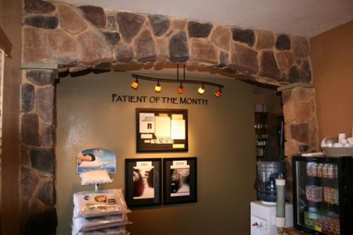 Image for 100% Chiropractic with ID of: 1895327